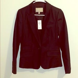 NWT Banana Republic Suit Jacket